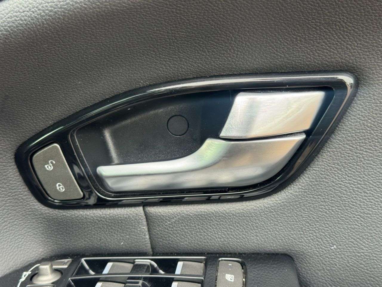 2018 LAND ROVER RANGE ROVER EVOQUE 2018 LAND ROVER RANGE ROVER EVOQUE