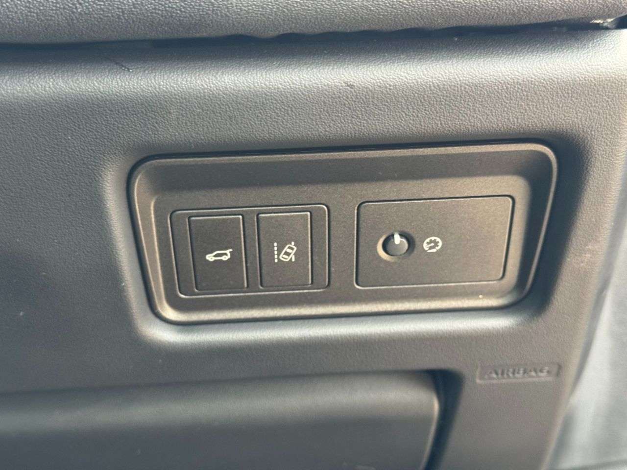 2018 LAND ROVER RANGE ROVER EVOQUE 2018 LAND ROVER RANGE ROVER EVOQUE