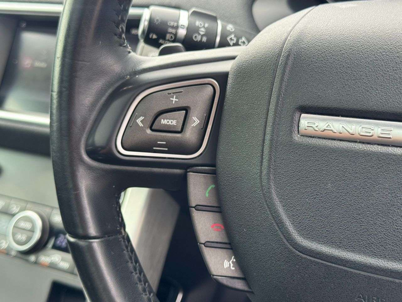 2018 LAND ROVER RANGE ROVER EVOQUE 2018 LAND ROVER RANGE ROVER EVOQUE