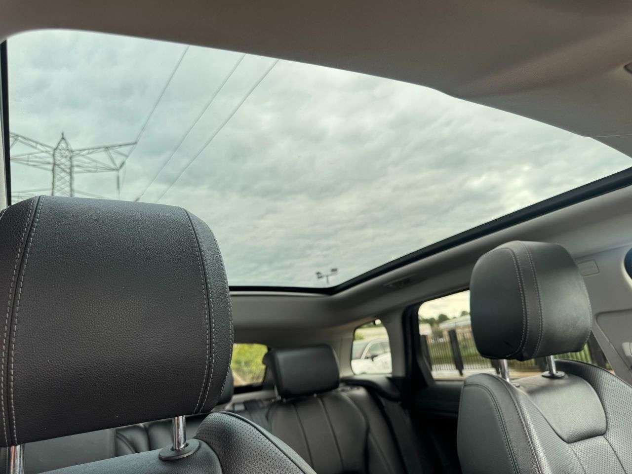 2018 LAND ROVER RANGE ROVER EVOQUE 2018 LAND ROVER RANGE ROVER EVOQUE