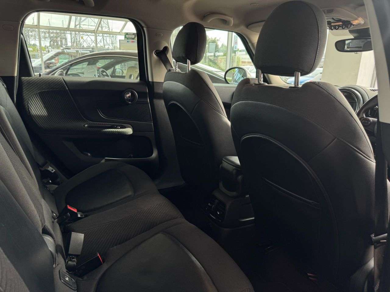 2017 MINI COUNTRYMAN 2017 MINI COUNTRYMAN