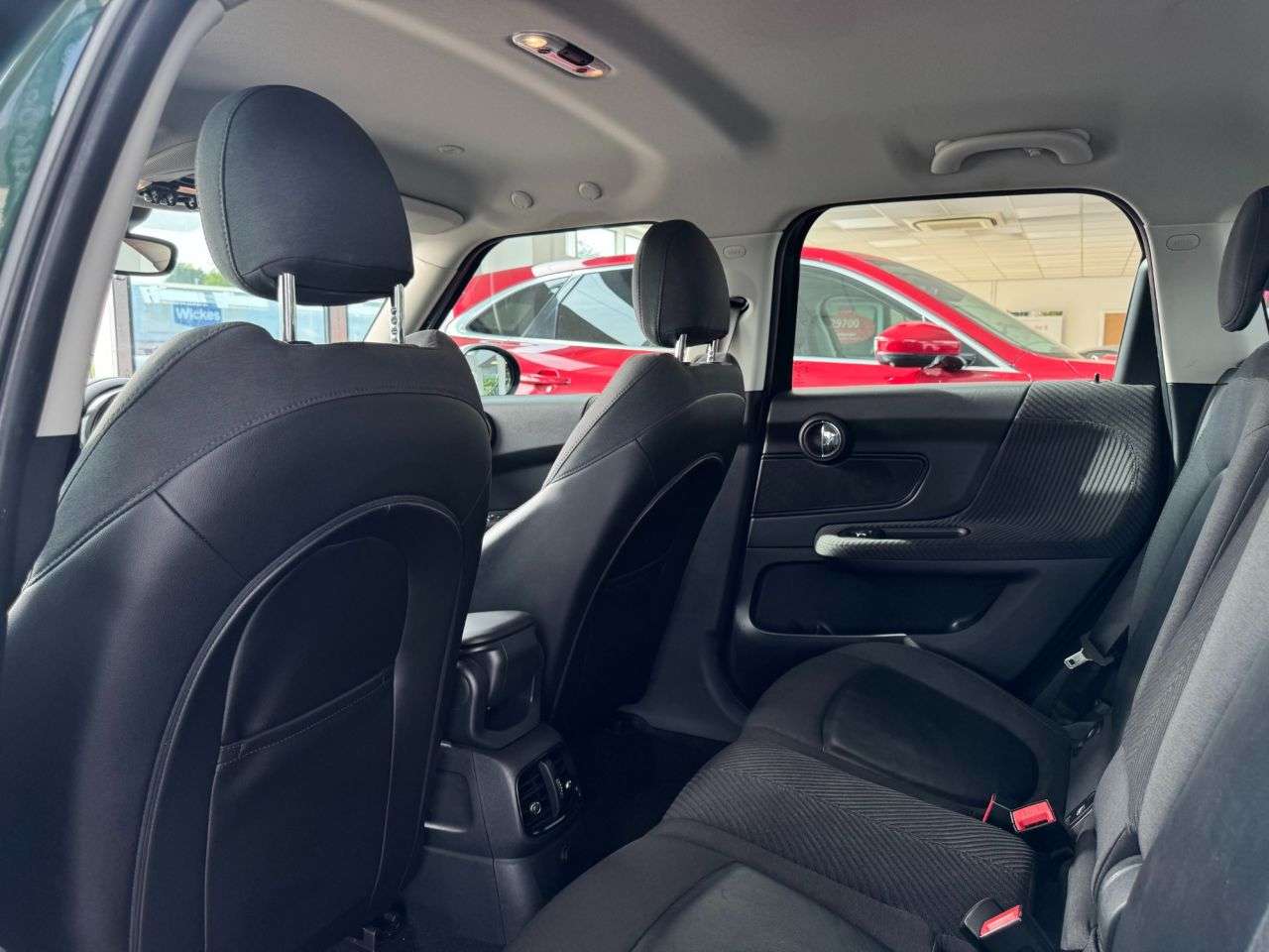 2017 MINI COUNTRYMAN 2017 MINI COUNTRYMAN