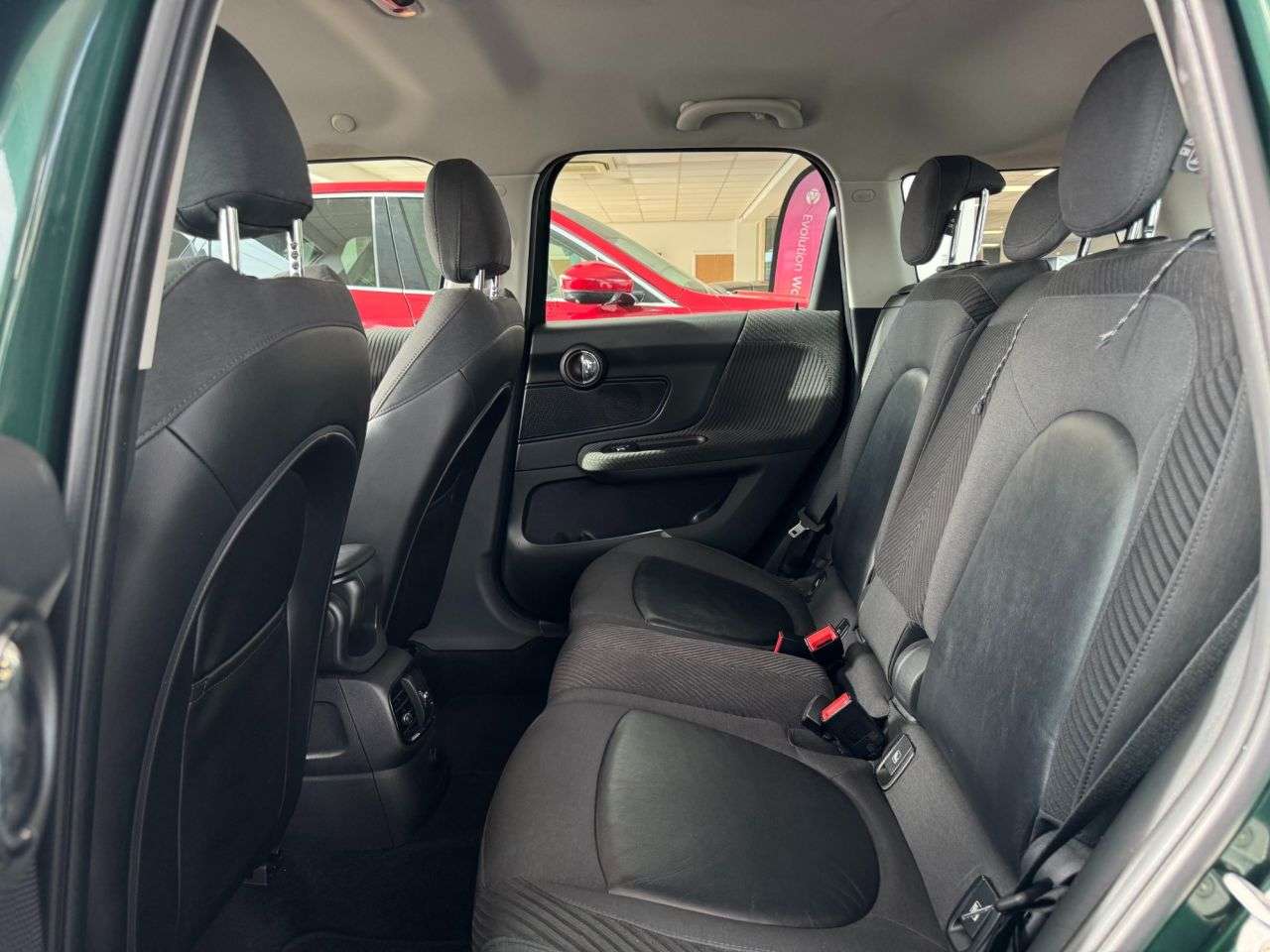 2017 MINI COUNTRYMAN 2017 MINI COUNTRYMAN