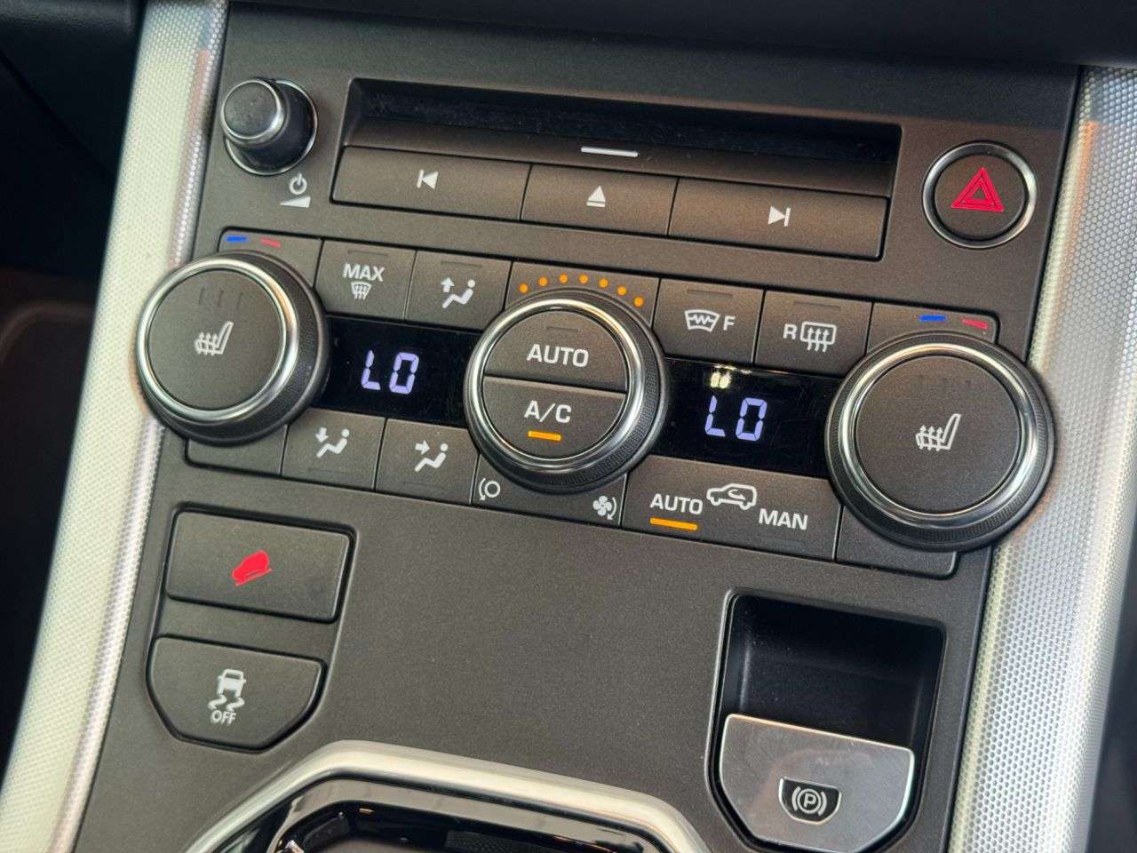 2013 LAND ROVER RANGE ROVER EVOQUE 2013 LAND ROVER RANGE ROVER EVOQUE