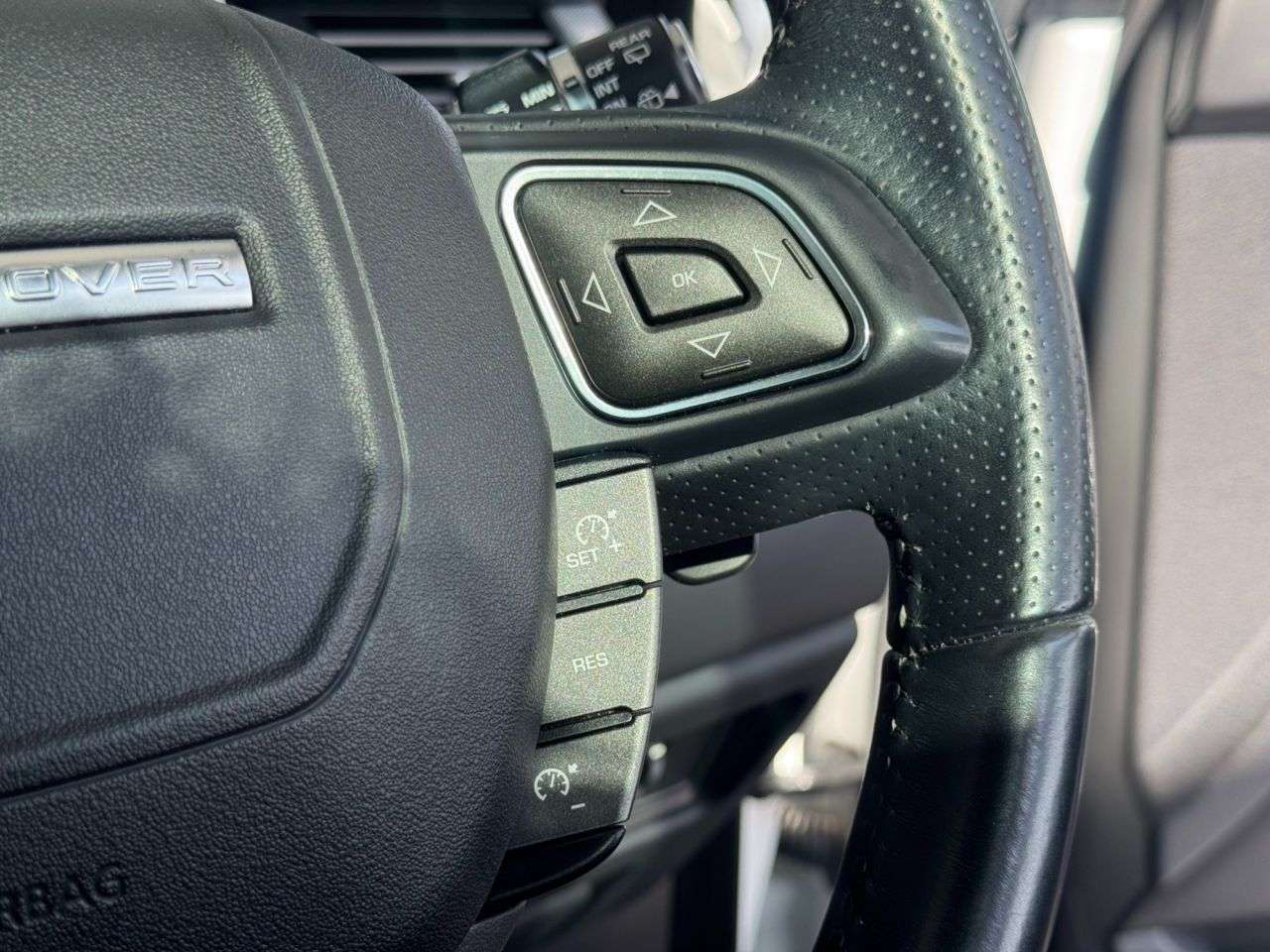 2013 LAND ROVER RANGE ROVER EVOQUE 2013 LAND ROVER RANGE ROVER EVOQUE