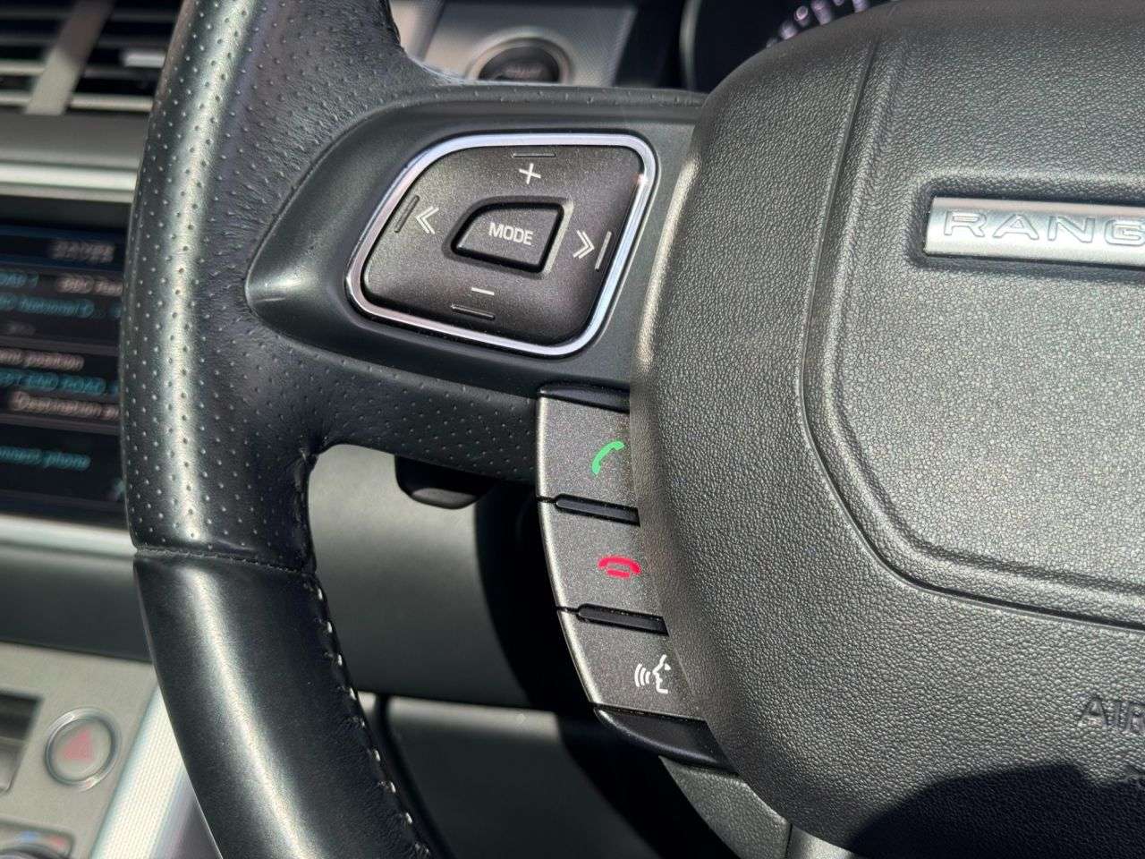 2013 LAND ROVER RANGE ROVER EVOQUE 2013 LAND ROVER RANGE ROVER EVOQUE