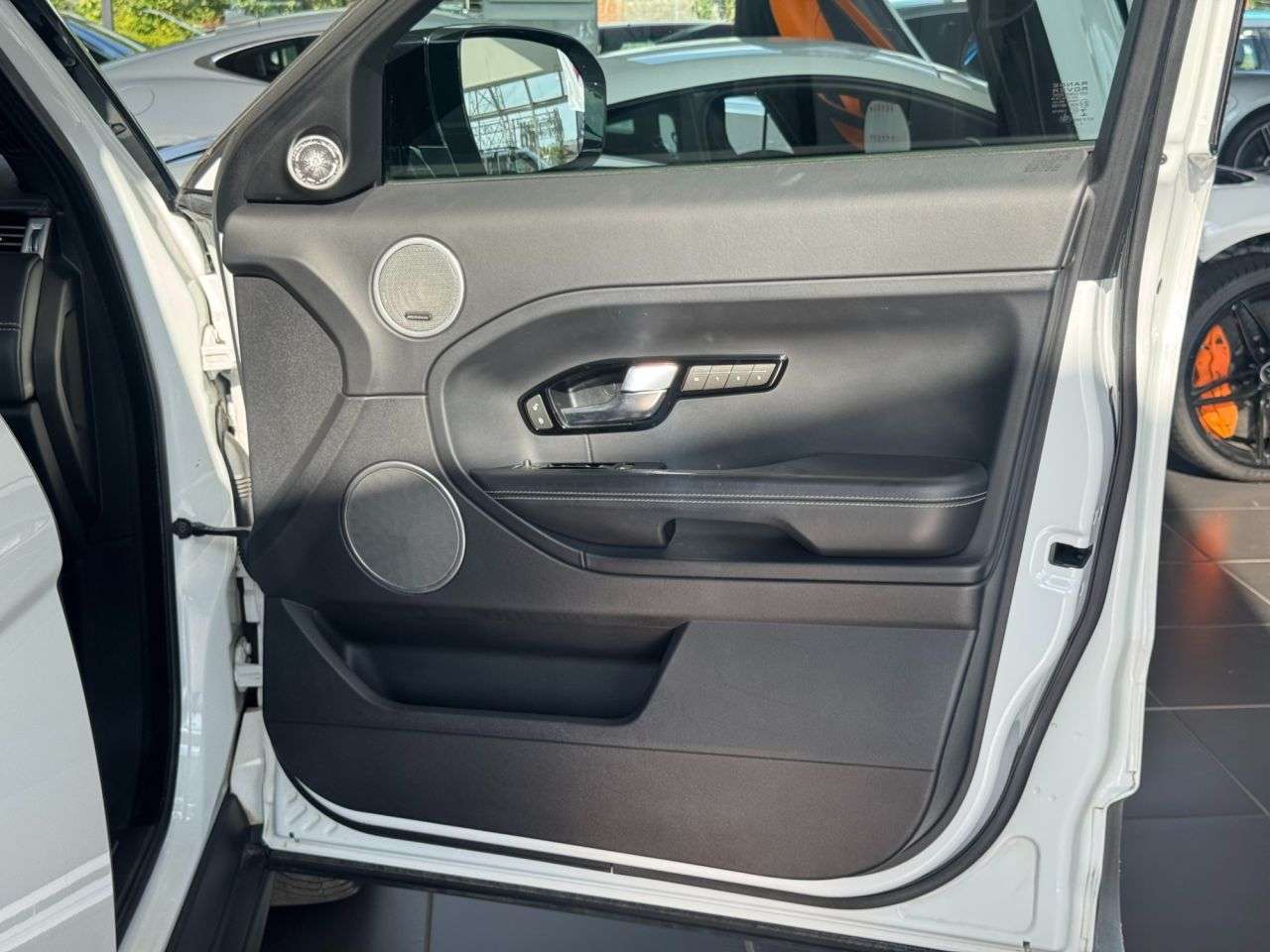 2013 LAND ROVER RANGE ROVER EVOQUE 2013 LAND ROVER RANGE ROVER EVOQUE