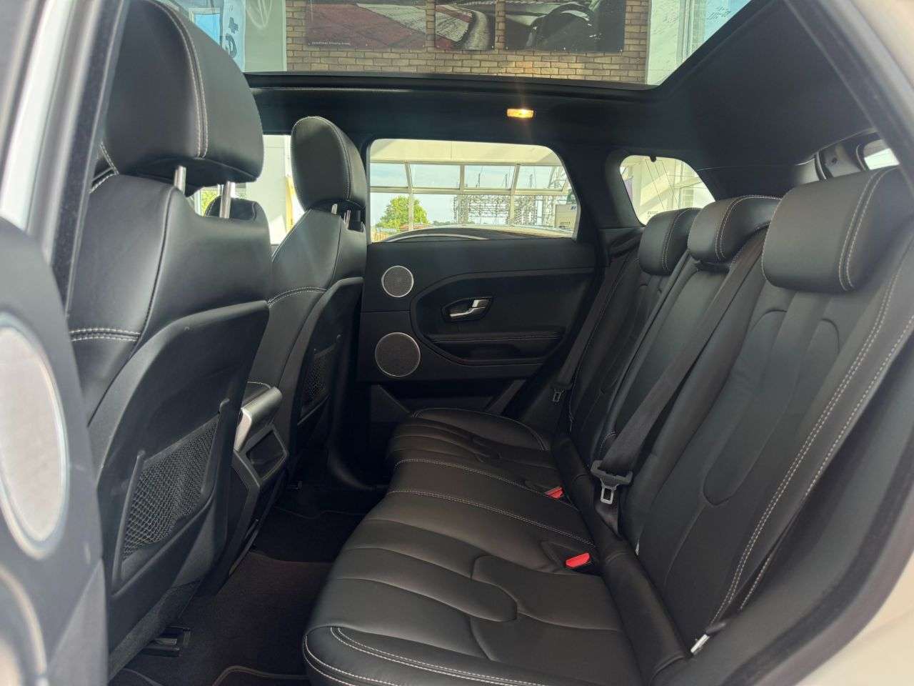 2013 LAND ROVER RANGE ROVER EVOQUE 2013 LAND ROVER RANGE ROVER EVOQUE