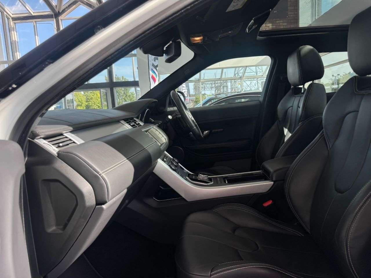 2013 LAND ROVER RANGE ROVER EVOQUE 2013 LAND ROVER RANGE ROVER EVOQUE