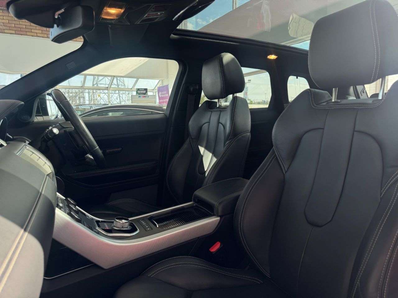 2013 LAND ROVER RANGE ROVER EVOQUE 2013 LAND ROVER RANGE ROVER EVOQUE