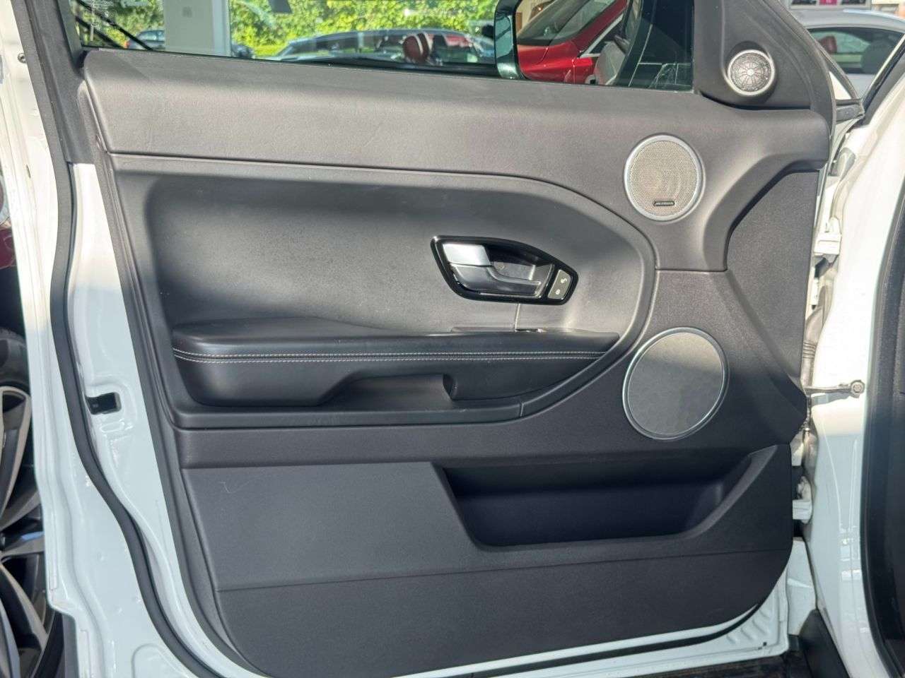 2013 LAND ROVER RANGE ROVER EVOQUE 2013 LAND ROVER RANGE ROVER EVOQUE