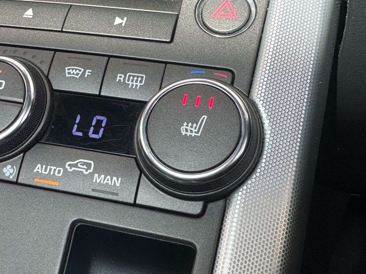 2013 LAND ROVER RANGE ROVER EVOQUE 2013 LAND ROVER RANGE ROVER EVOQUE