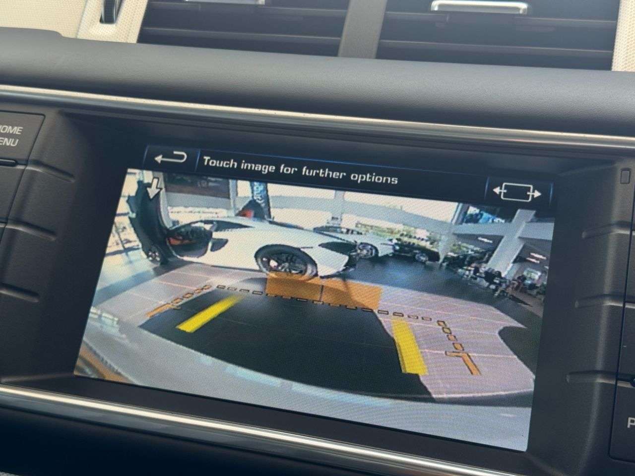 2013 LAND ROVER RANGE ROVER EVOQUE 2013 LAND ROVER RANGE ROVER EVOQUE