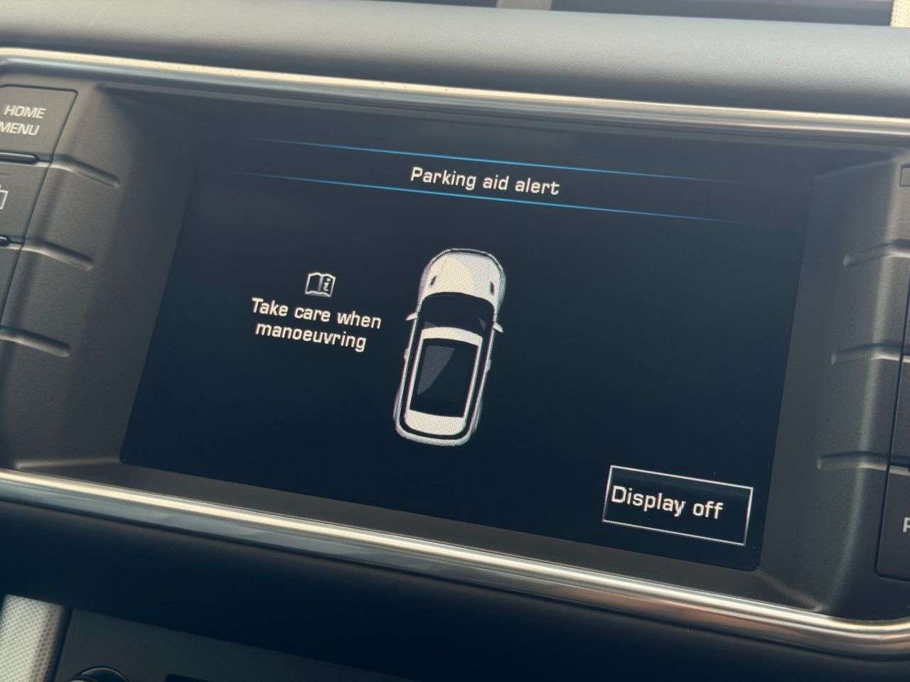 2013 LAND ROVER RANGE ROVER EVOQUE 2013 LAND ROVER RANGE ROVER EVOQUE