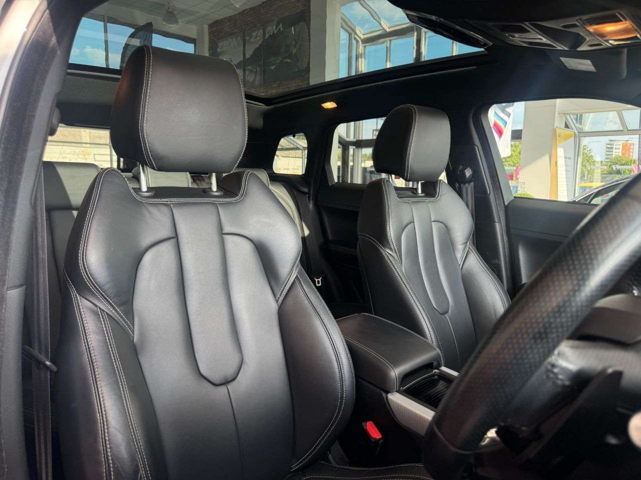 2013 LAND ROVER RANGE ROVER EVOQUE 2013 LAND ROVER RANGE ROVER EVOQUE