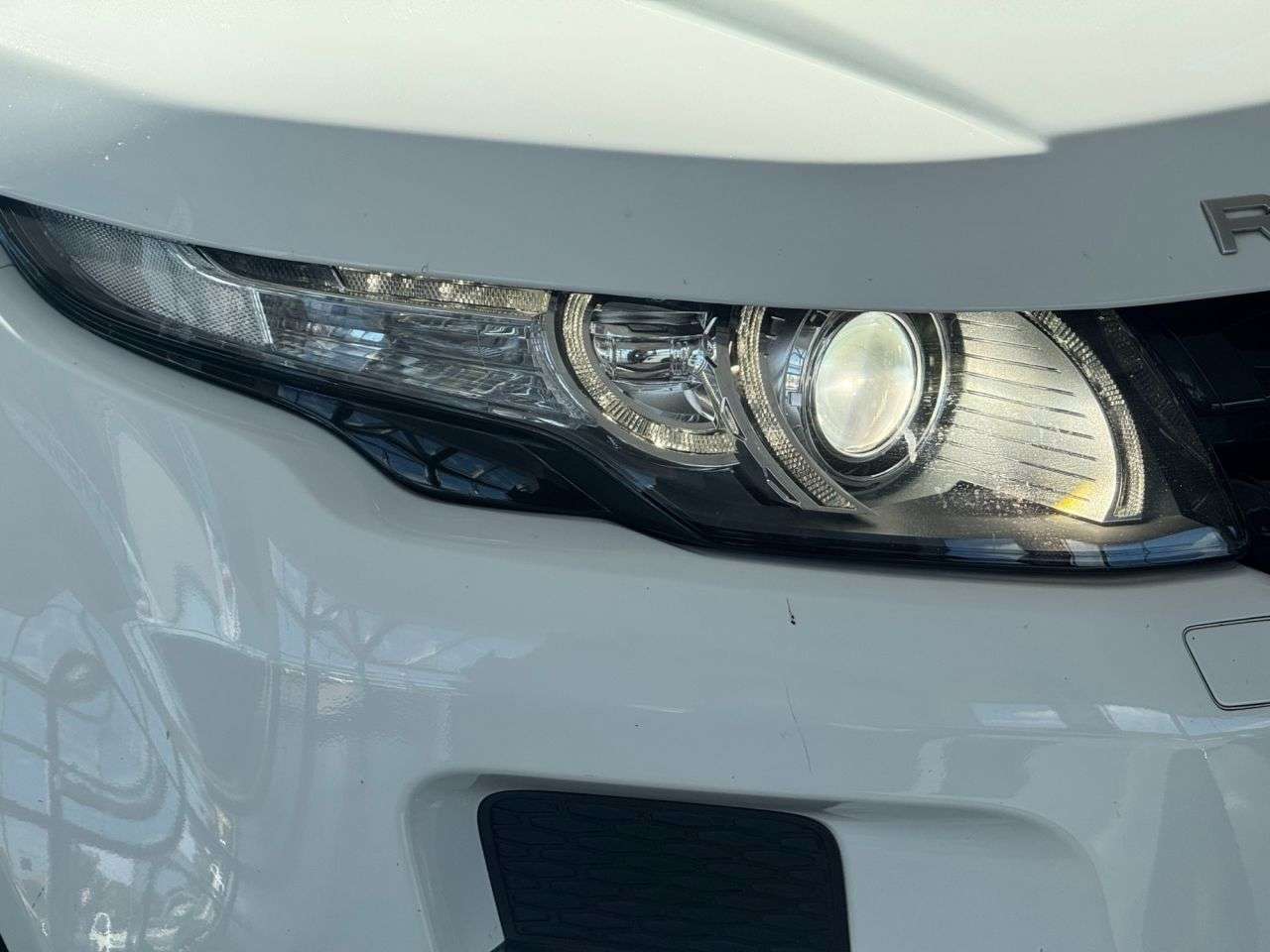 2013 LAND ROVER RANGE ROVER EVOQUE 2013 LAND ROVER RANGE ROVER EVOQUE