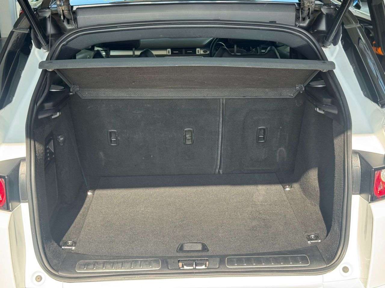 2013 LAND ROVER RANGE ROVER EVOQUE 2013 LAND ROVER RANGE ROVER EVOQUE