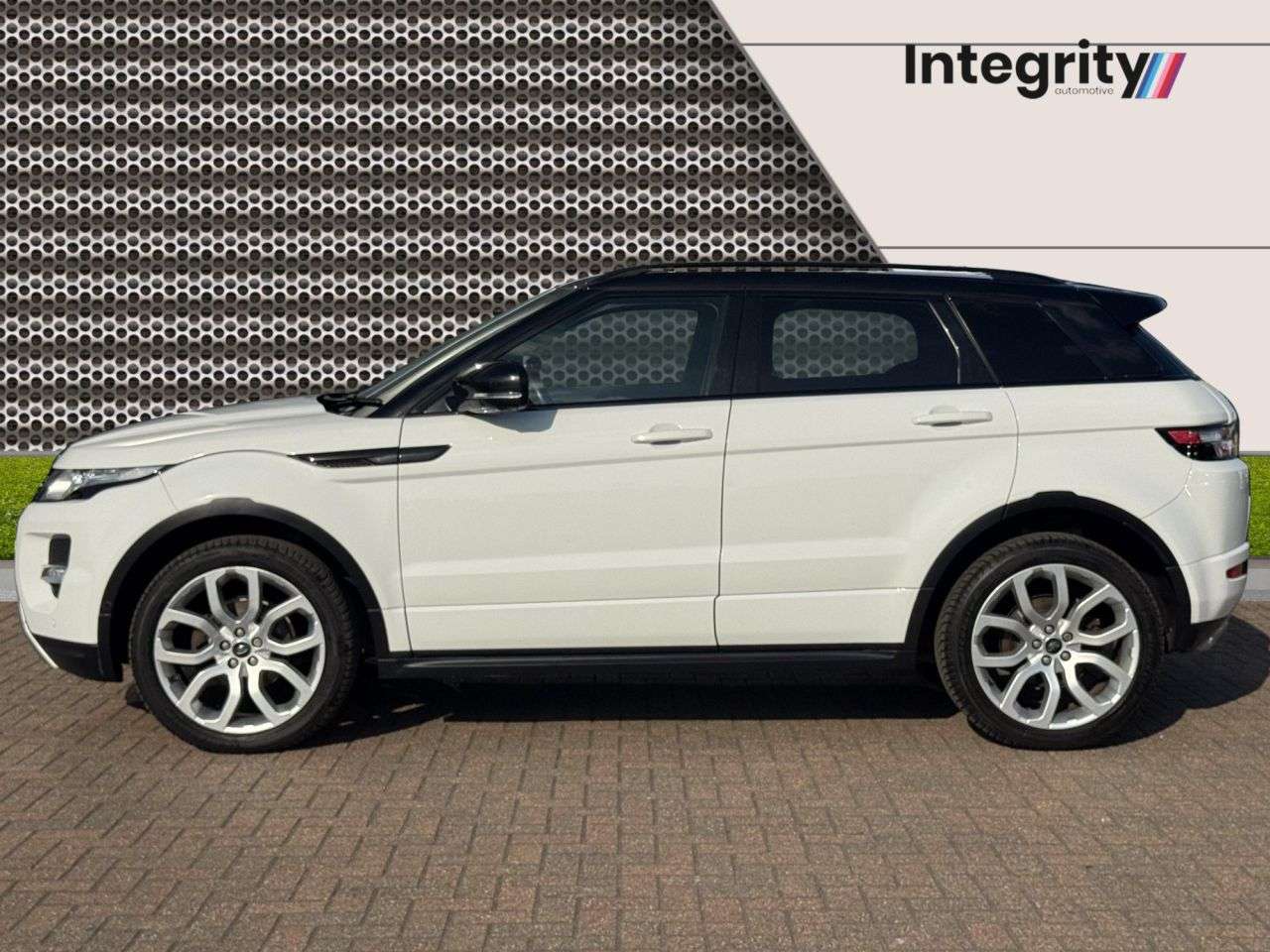 2013 LAND ROVER RANGE ROVER EVOQUE 2013 LAND ROVER RANGE ROVER EVOQUE