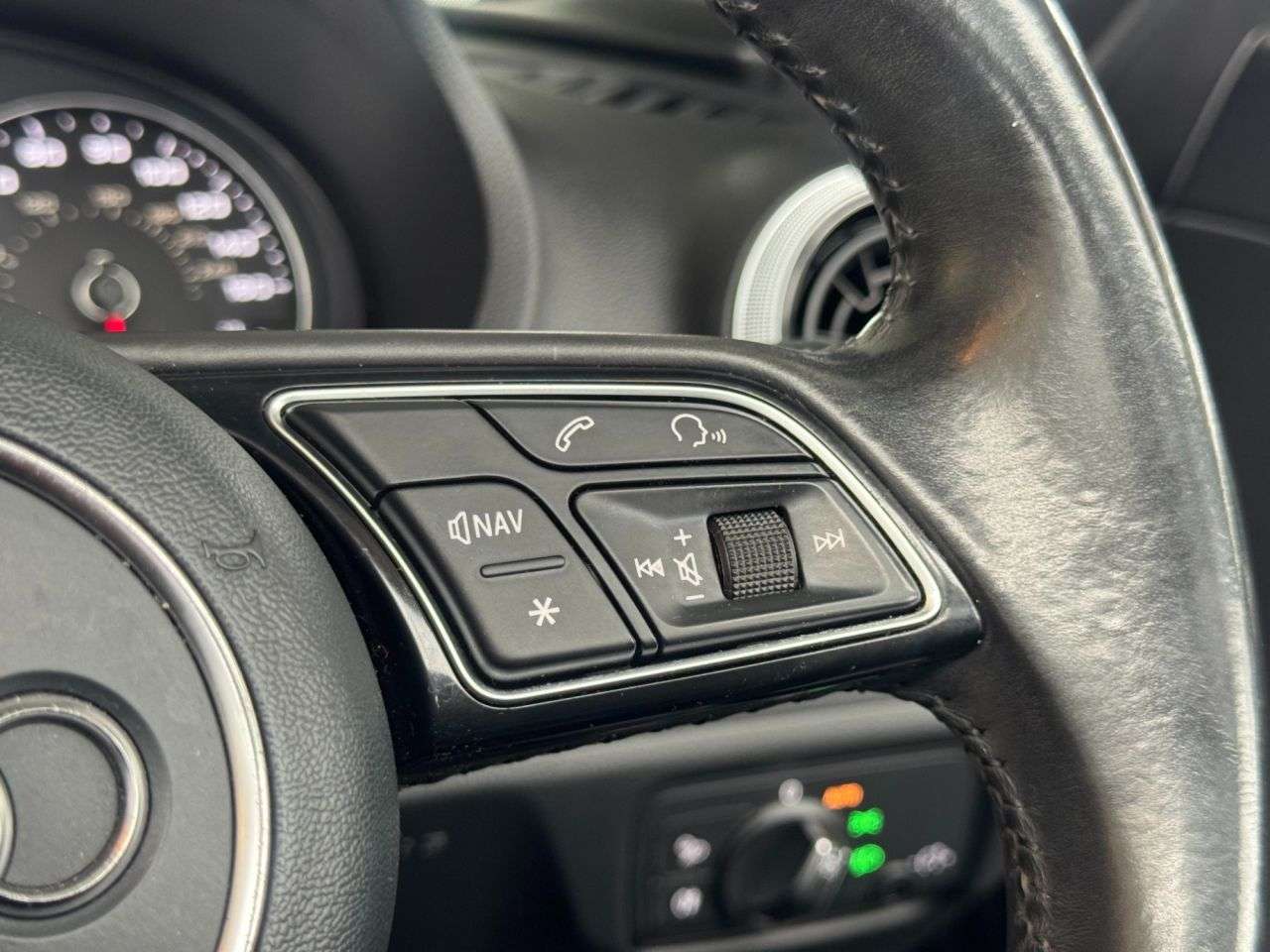 2016 AUDI A3 CABRIOLET 2016 AUDI A3 CABRIOLET