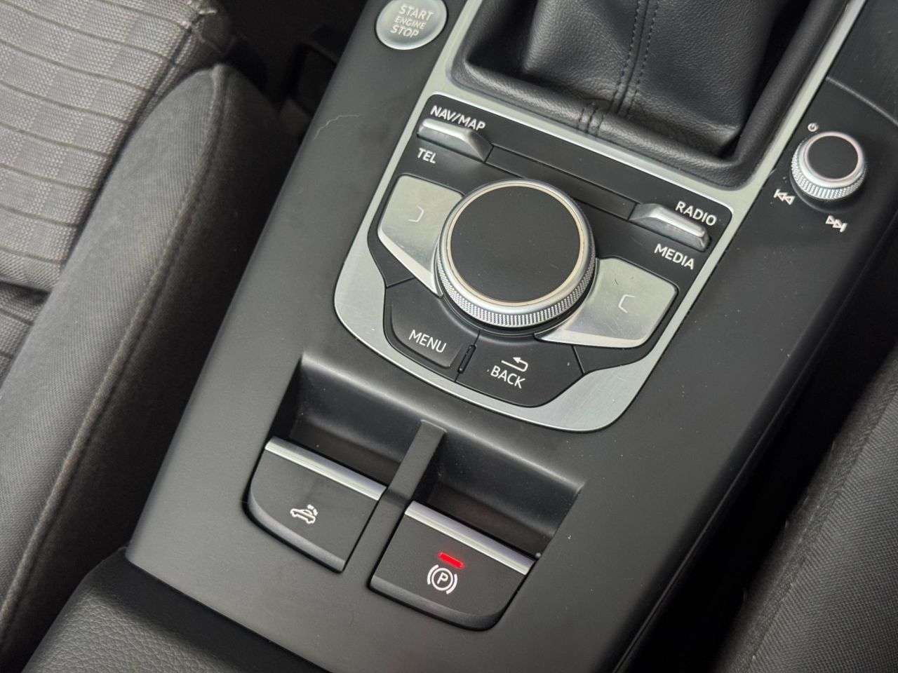 2016 AUDI A3 CABRIOLET 2016 AUDI A3 CABRIOLET