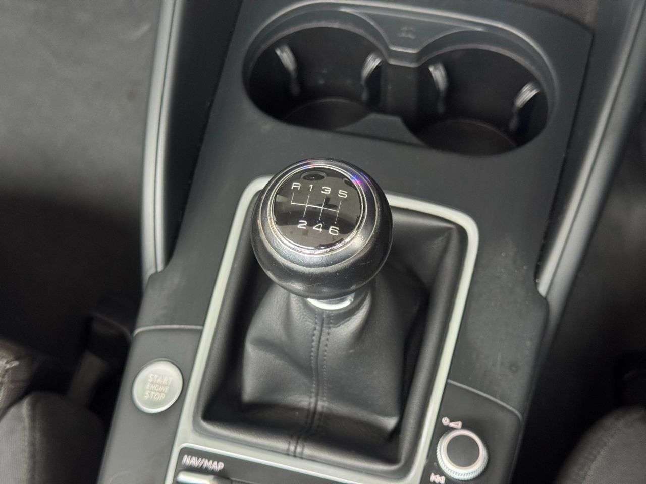 2016 AUDI A3 CABRIOLET 2016 AUDI A3 CABRIOLET