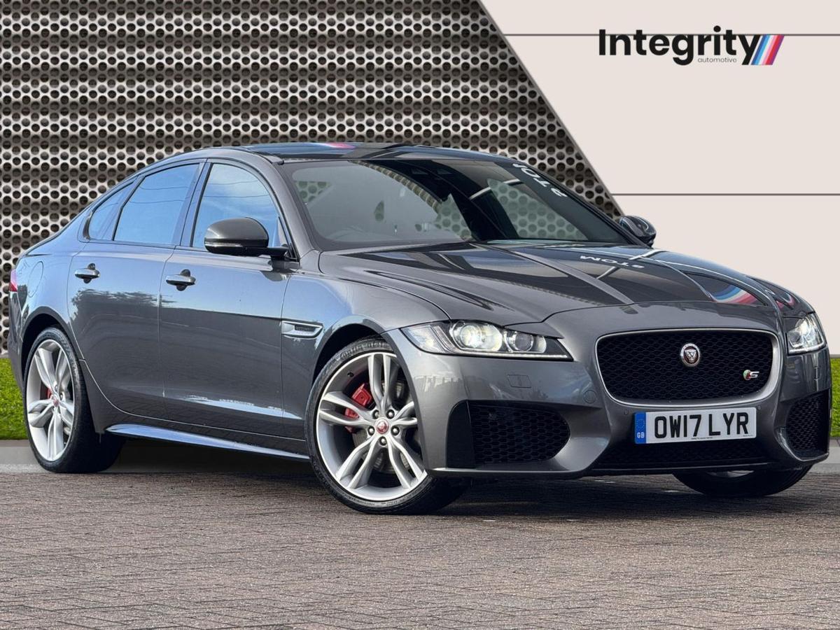 Check out this Jaguar Xf 2017 Diesel Automatic