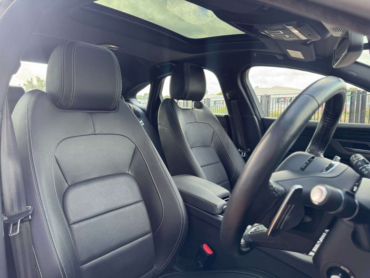 2017 JAGUAR XF 2017 JAGUAR XF