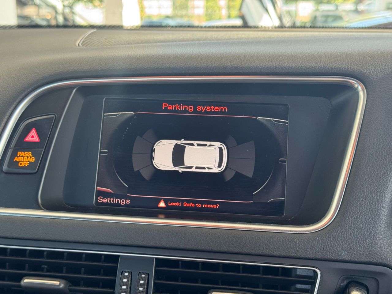 2011 AUDI Q5 2011 AUDI Q5