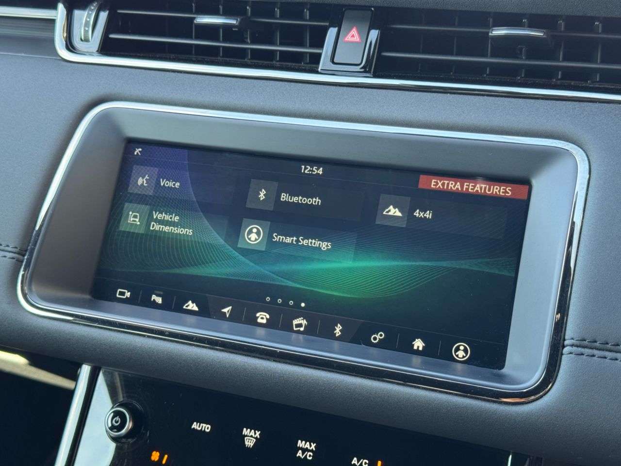 2019 LAND ROVER RANGE ROVER EVOQUE 2019 LAND ROVER RANGE ROVER EVOQUE