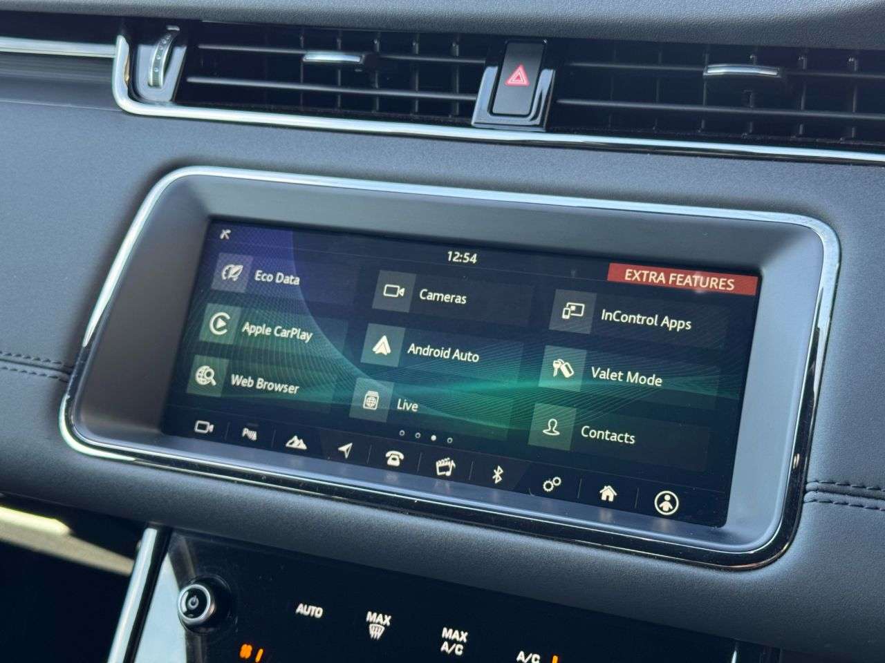 2019 LAND ROVER RANGE ROVER EVOQUE 2019 LAND ROVER RANGE ROVER EVOQUE