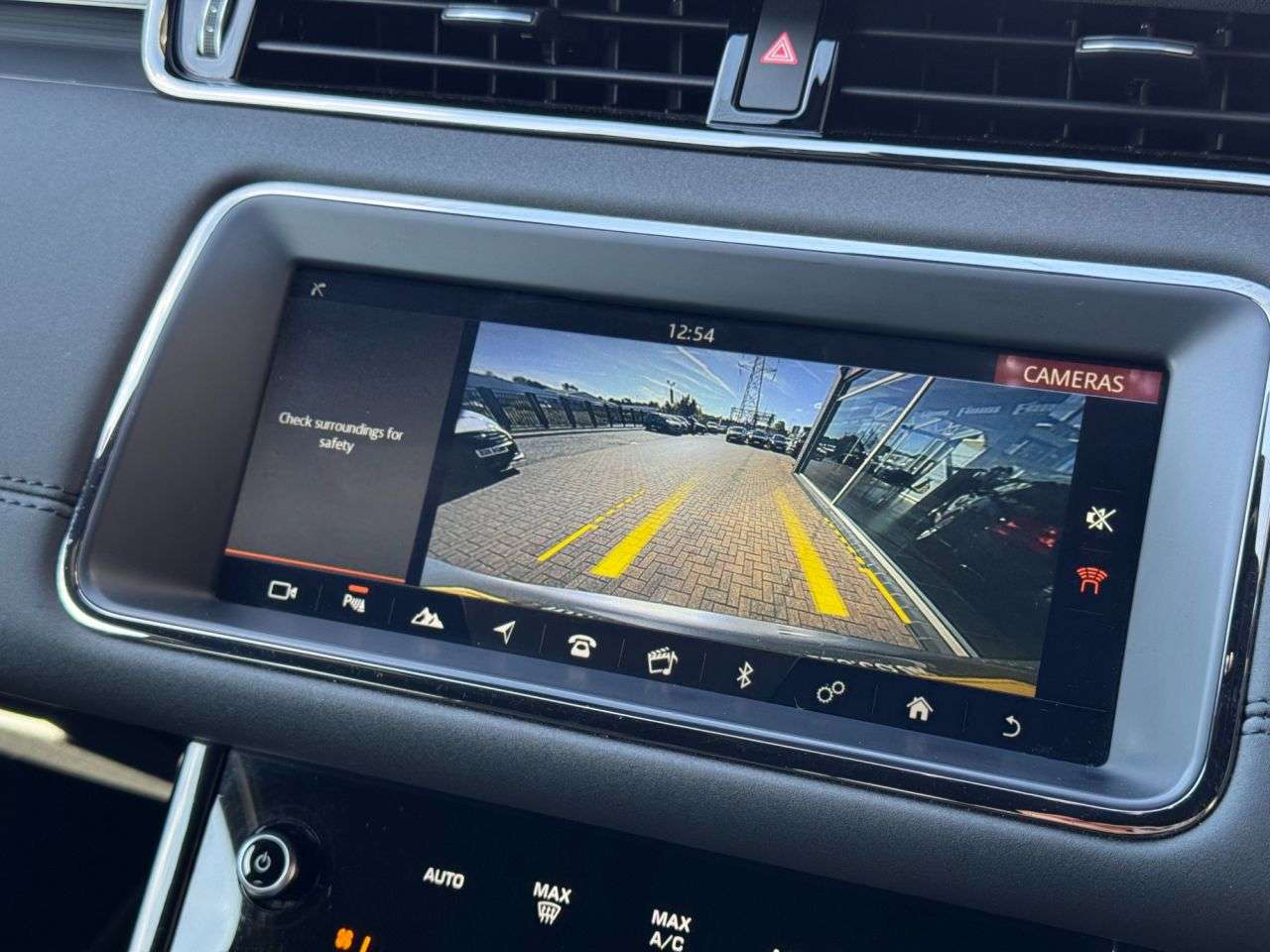 2019 LAND ROVER RANGE ROVER EVOQUE 2019 LAND ROVER RANGE ROVER EVOQUE