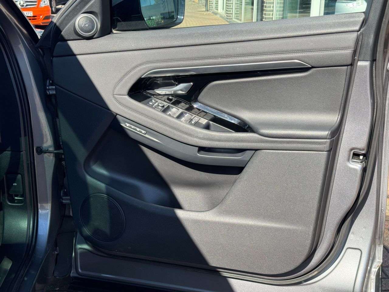 2019 LAND ROVER RANGE ROVER EVOQUE 2019 LAND ROVER RANGE ROVER EVOQUE