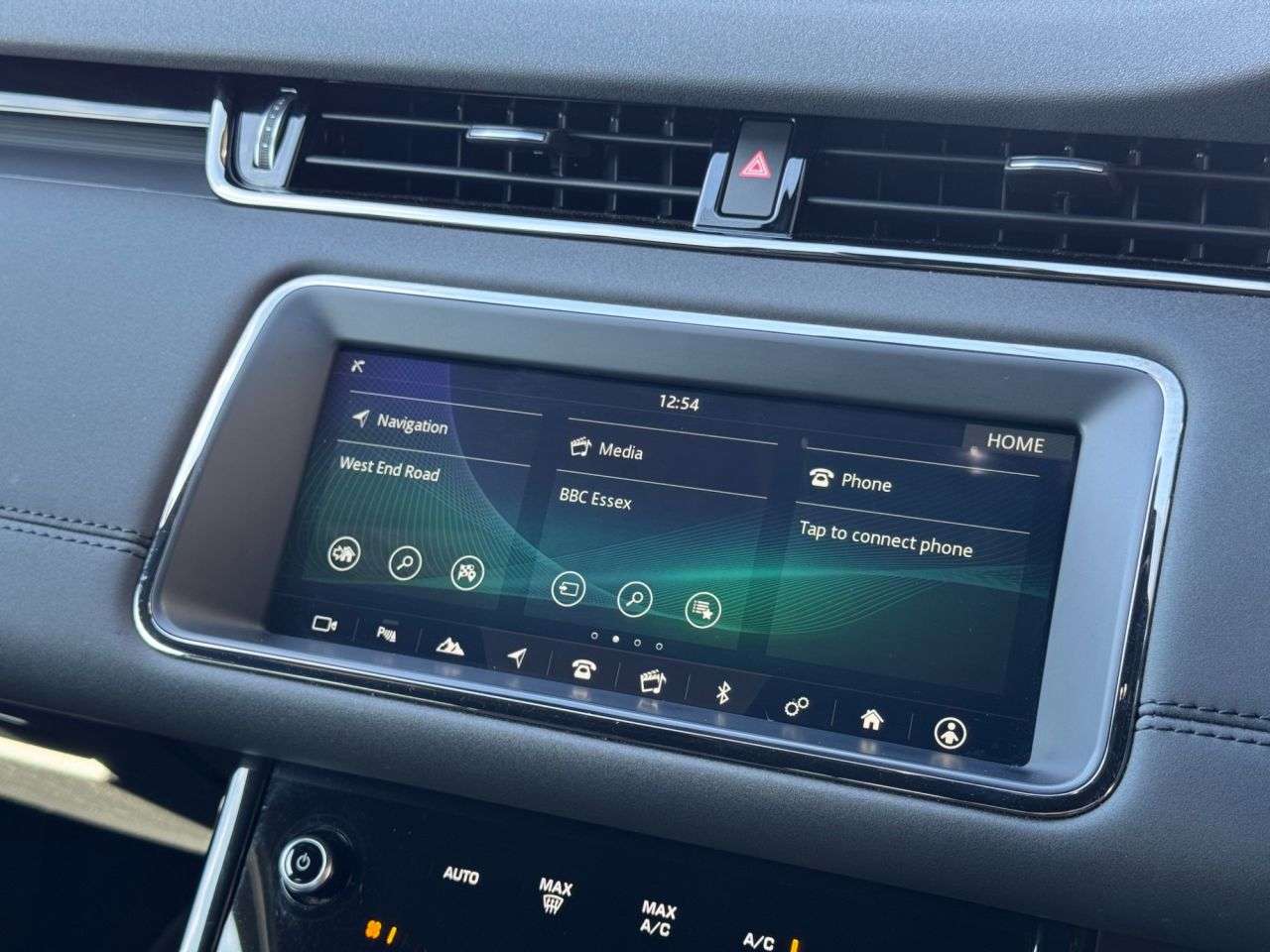 2019 LAND ROVER RANGE ROVER EVOQUE 2019 LAND ROVER RANGE ROVER EVOQUE