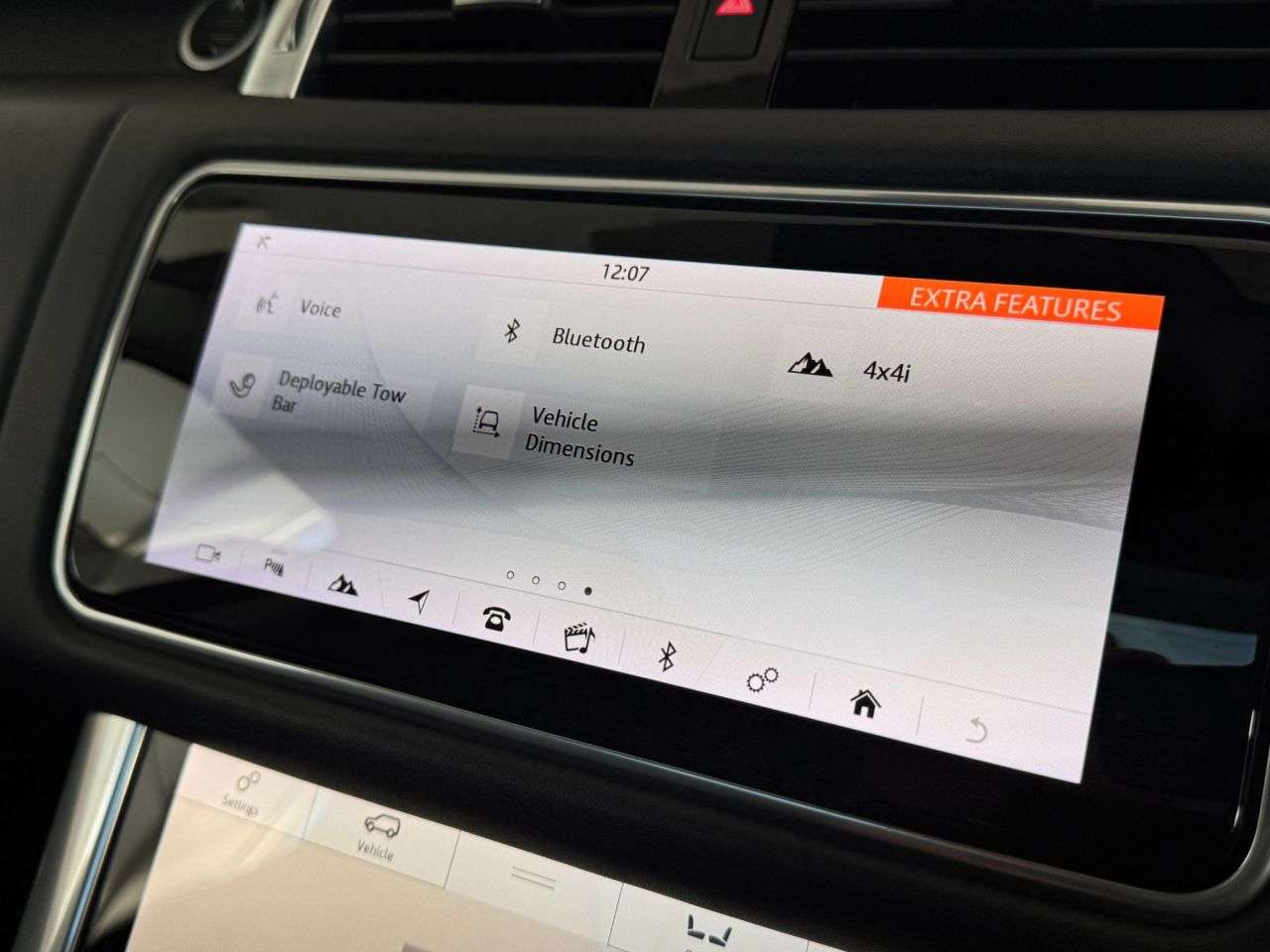 2019 LAND ROVER RANGE ROVER SPORT 2019 LAND ROVER RANGE ROVER SPORT