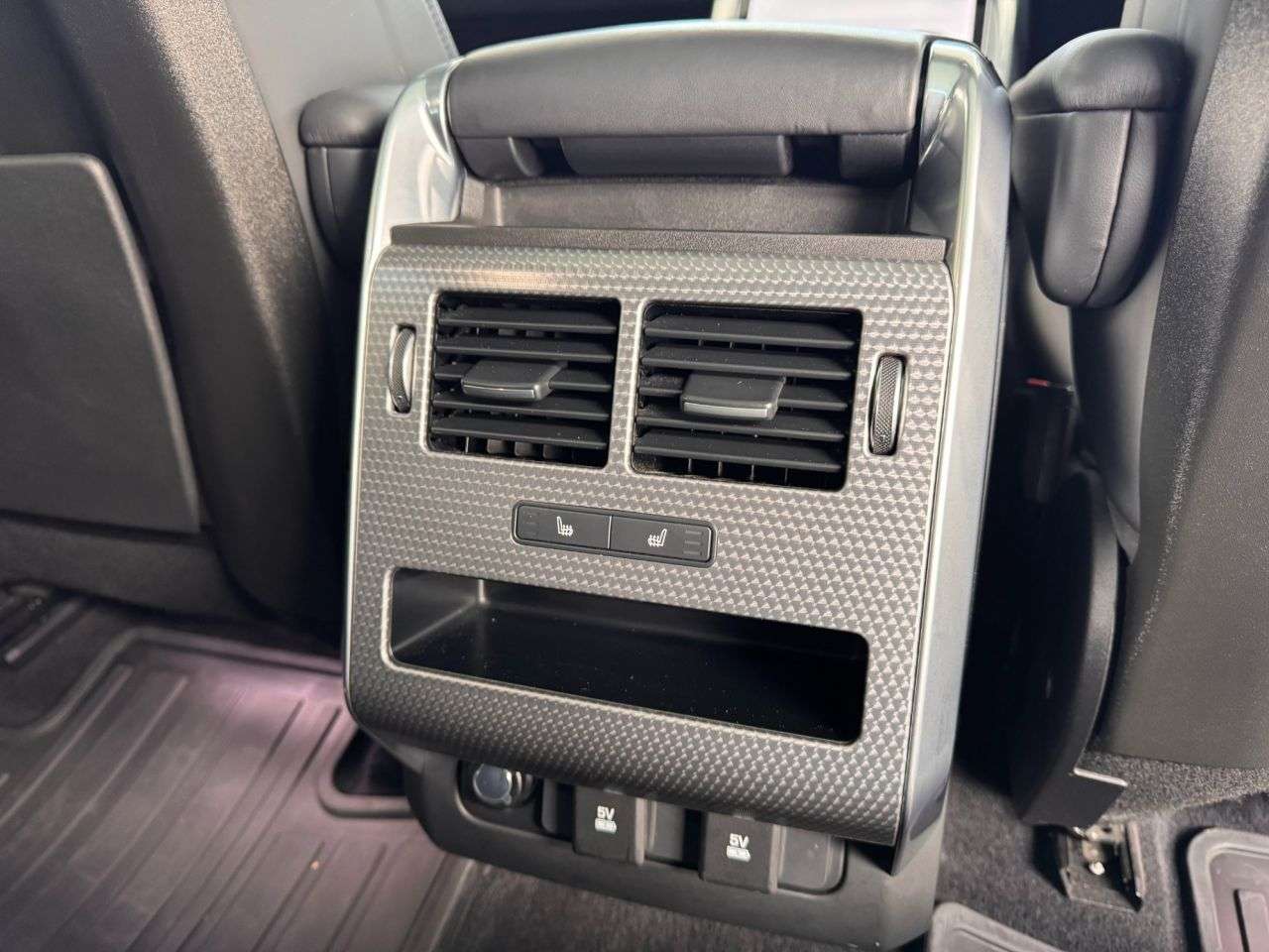 2019 LAND ROVER RANGE ROVER SPORT 2019 LAND ROVER RANGE ROVER SPORT