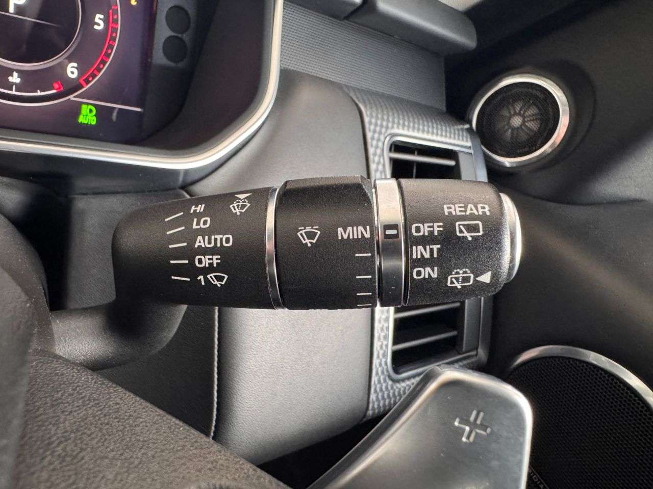 2019 LAND ROVER RANGE ROVER SPORT 2019 LAND ROVER RANGE ROVER SPORT