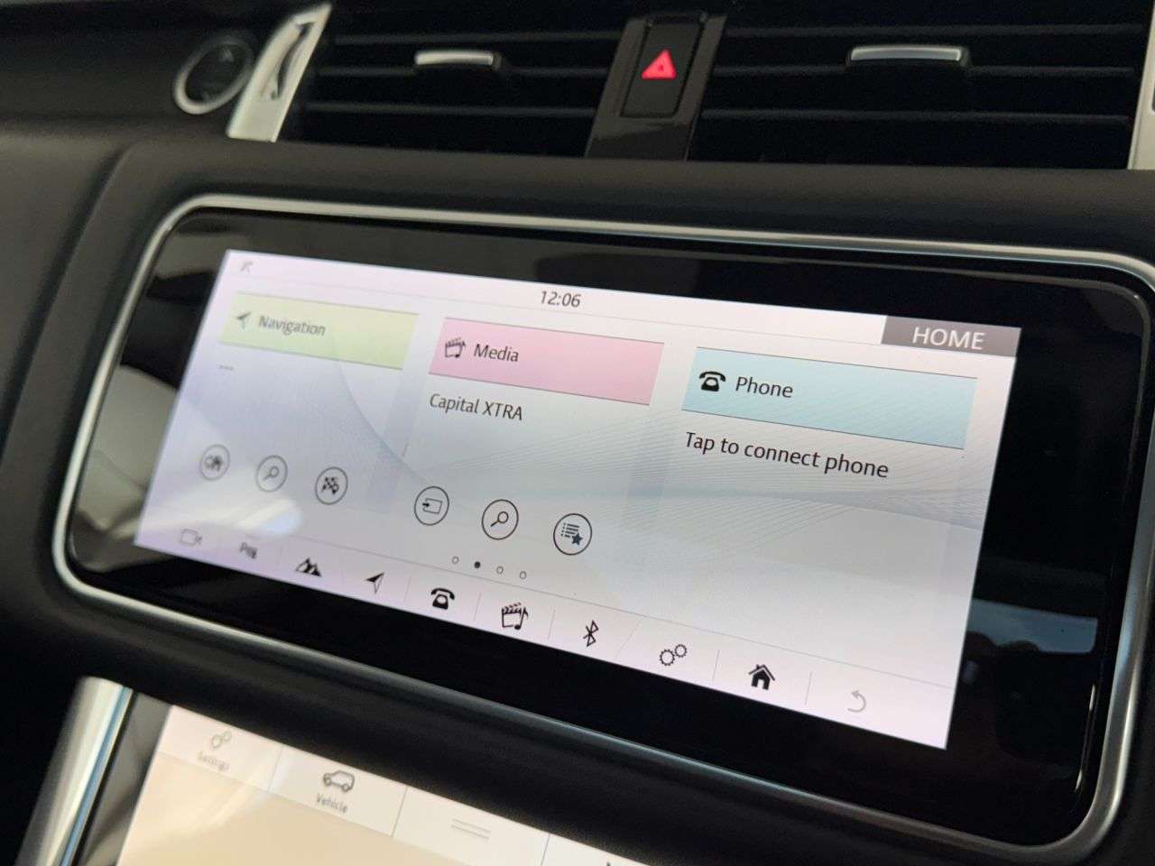 2019 LAND ROVER RANGE ROVER SPORT 2019 LAND ROVER RANGE ROVER SPORT