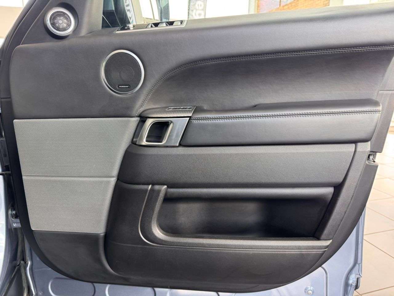 2019 LAND ROVER RANGE ROVER SPORT 2019 LAND ROVER RANGE ROVER SPORT