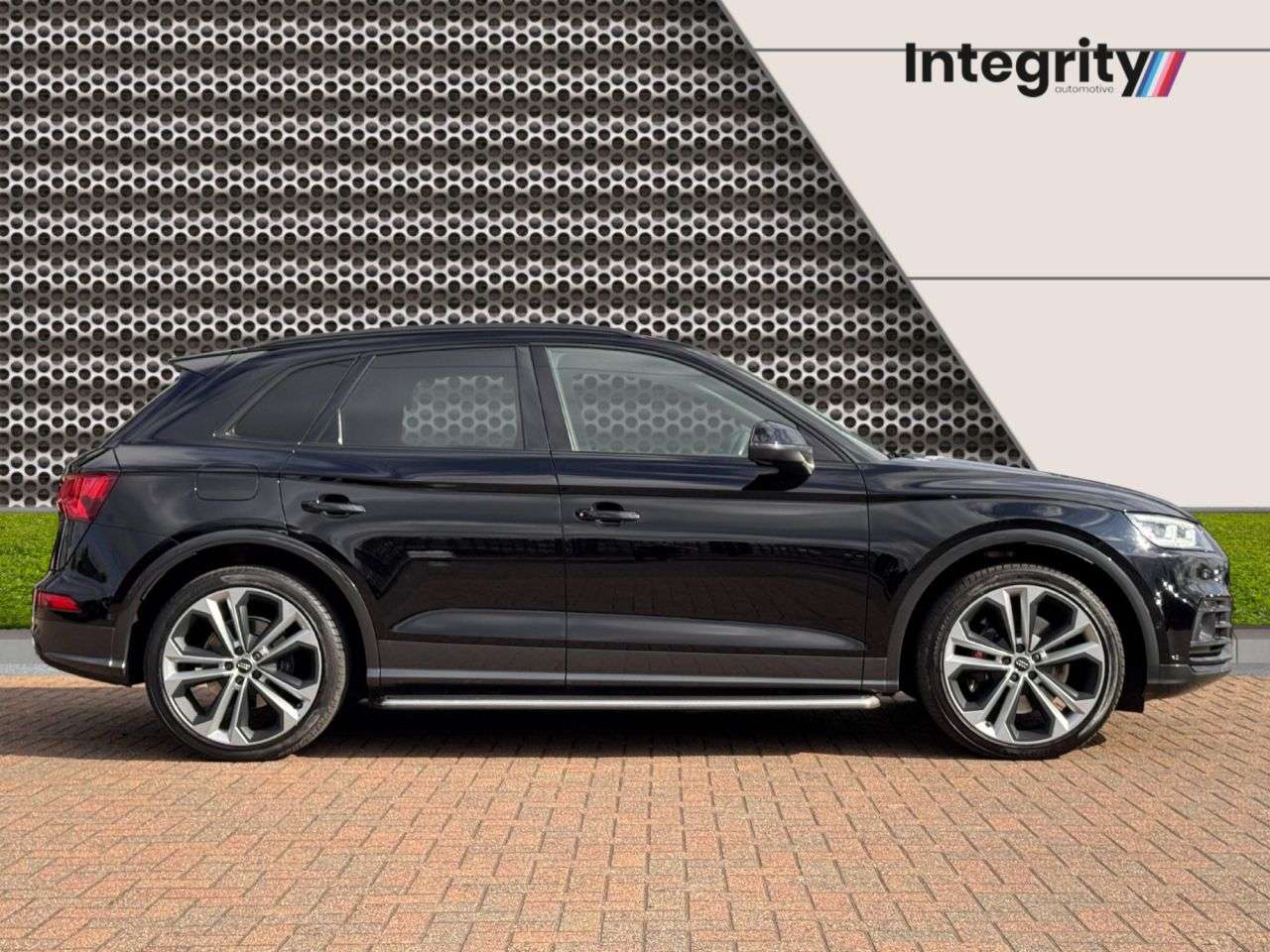 2020 AUDI SQ5 2020 AUDI SQ5