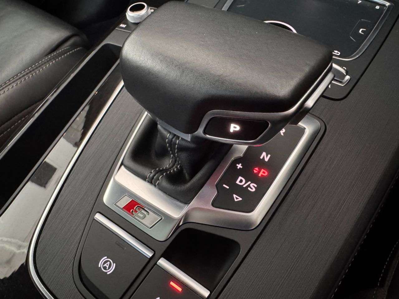 2020 AUDI SQ5 2020 AUDI SQ5