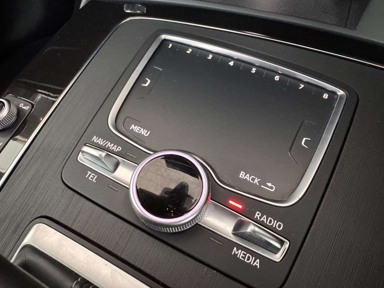 2020 AUDI SQ5 2020 AUDI SQ5