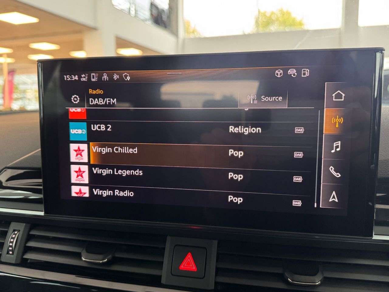 2020 AUDI A4 AVANT 2020 AUDI A4 AVANT