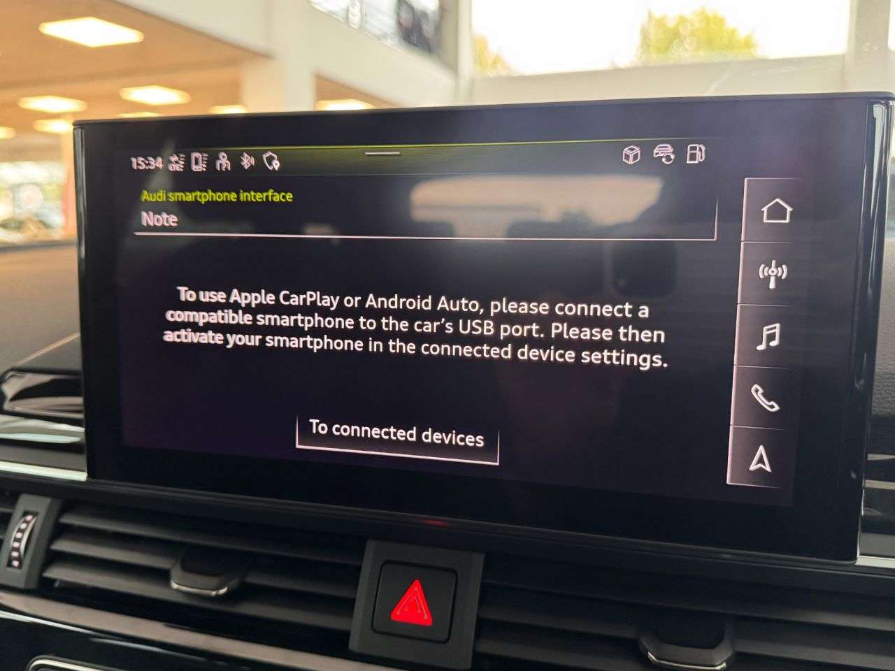 2020 AUDI A4 AVANT 2020 AUDI A4 AVANT