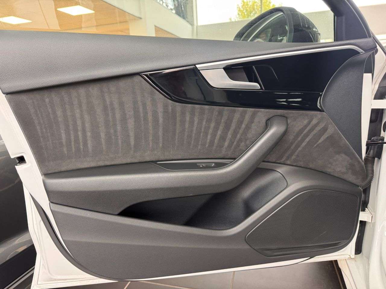 2020 AUDI A4 AVANT 2020 AUDI A4 AVANT