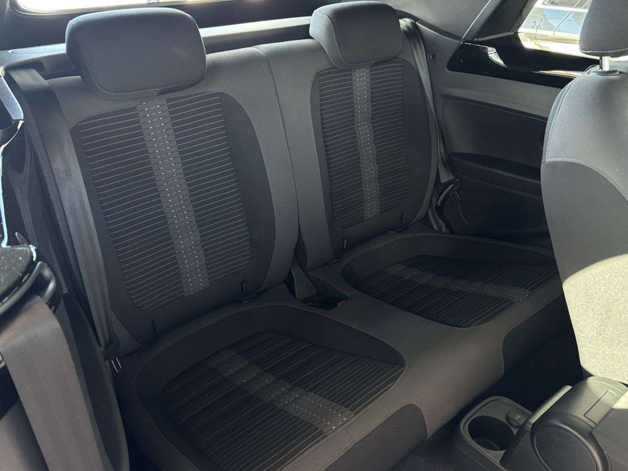 2015 VOLKSWAGEN BEETLE 2015 VOLKSWAGEN BEETLE