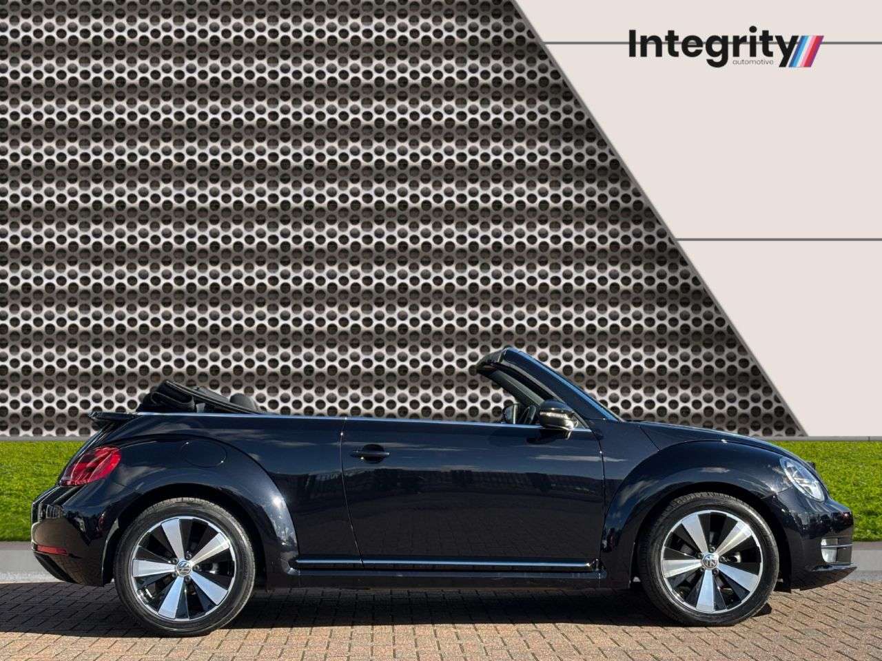 2015 VOLKSWAGEN BEETLE 2015 VOLKSWAGEN BEETLE