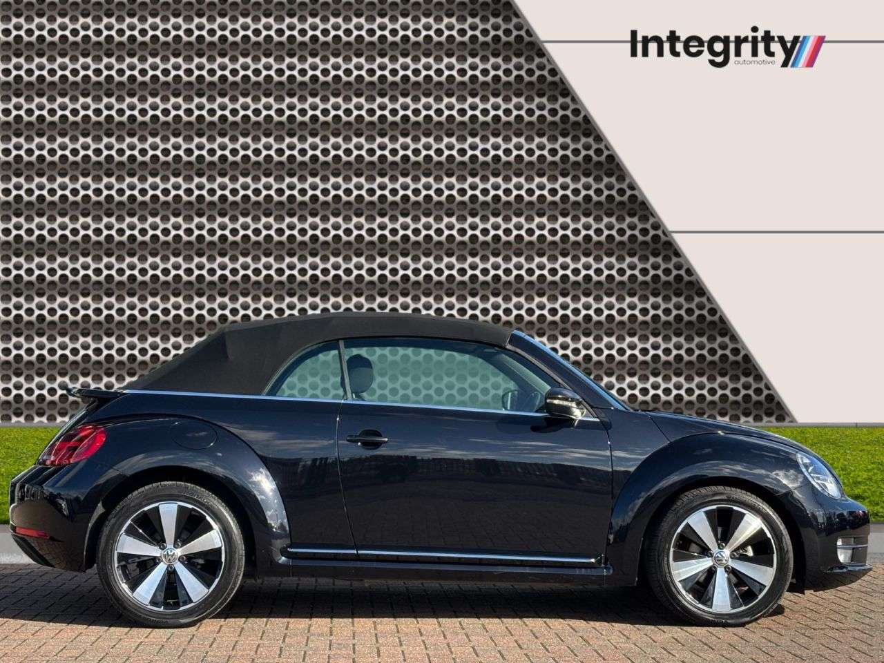 2015 VOLKSWAGEN BEETLE 2015 VOLKSWAGEN BEETLE