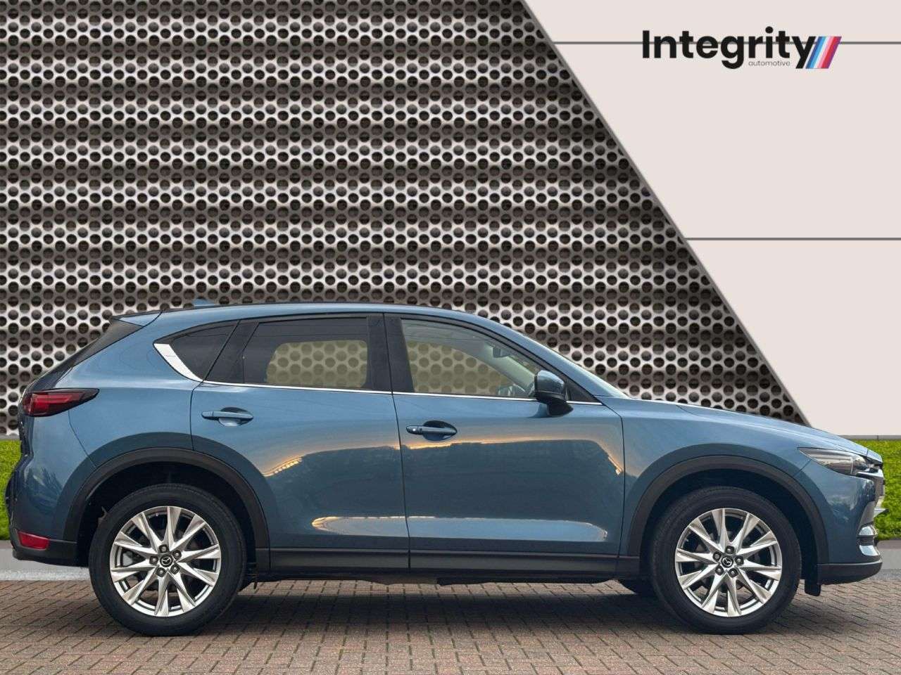 2018 MAZDA CX-5 2018 MAZDA CX-5