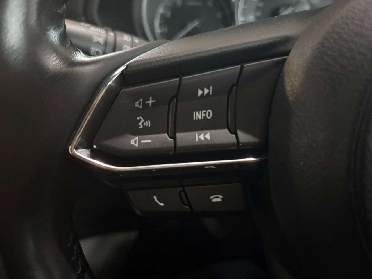 2018 MAZDA CX-5 2018 MAZDA CX-5