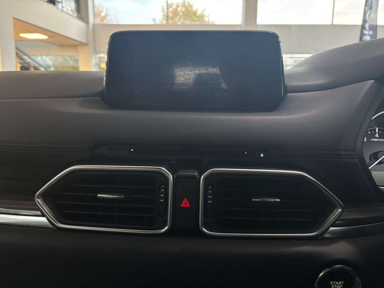 2018 MAZDA CX-5 2018 MAZDA CX-5